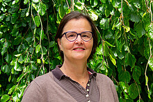 Yvonne Gabbey-Uebe